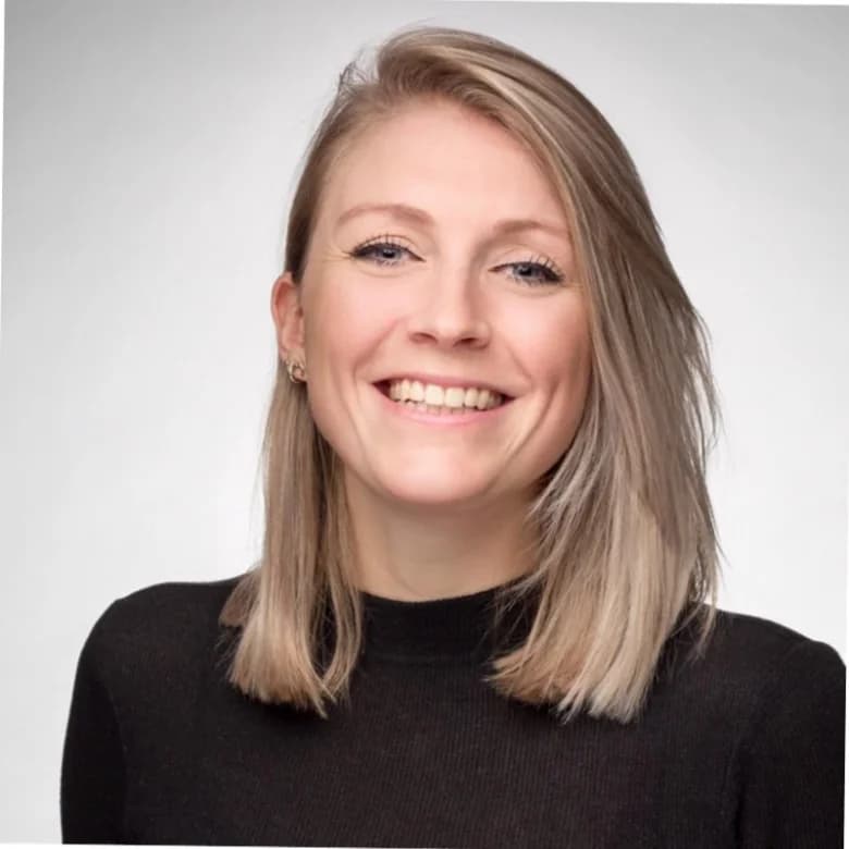 Foto van Marleen van der Horst